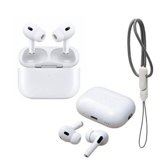 AirPods Pro 2  (Second Gernation,ANC,Buzzer)