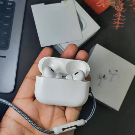 AirPods Pro 2  (Second Gernation,ANC,Buzzer)