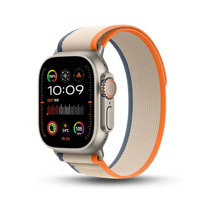 Series 8 Ultra 7 in 1 Smart Watch